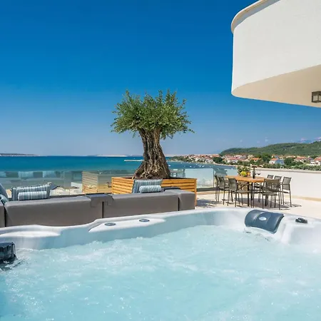 Hébergement de vacances Four Seasons By Interhome *