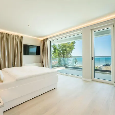 Four Seasons By Interhome Semesterbostad *