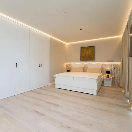 Prázdninový dům Four Seasons By Interhome *