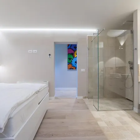 Semesterbostad Four Seasons By Interhome