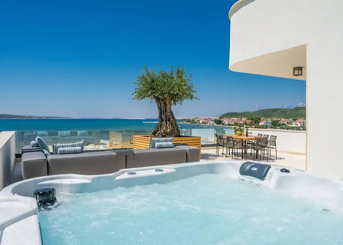 Hébergement de vacances Four Seasons By Interhome *