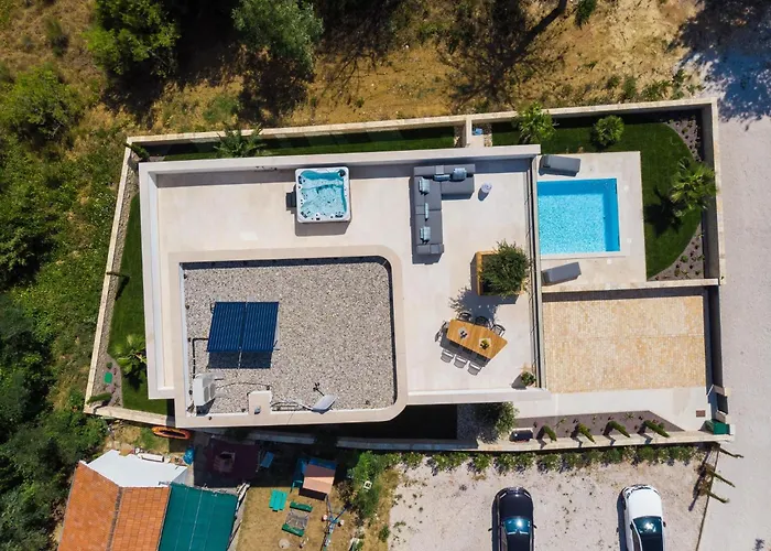 Four Seasons By Interhome بيت للعطل *