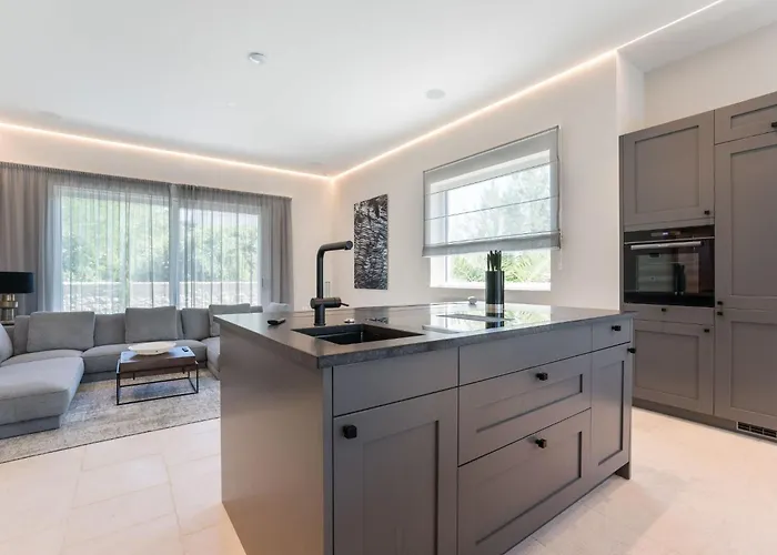 بيت للعطل Four Seasons By Interhome