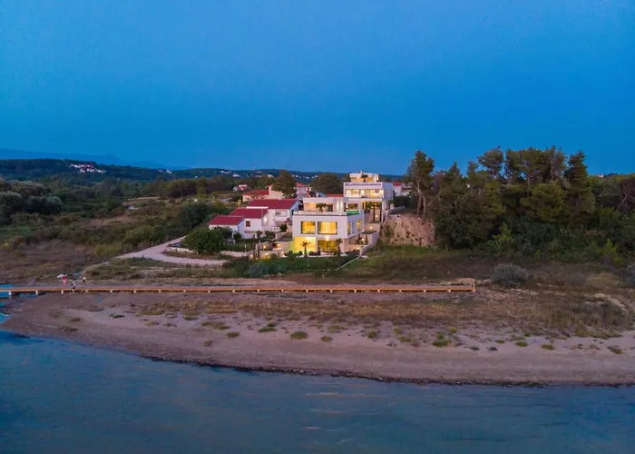 Four Seasons By Interhome بيت للعطل Ljubač