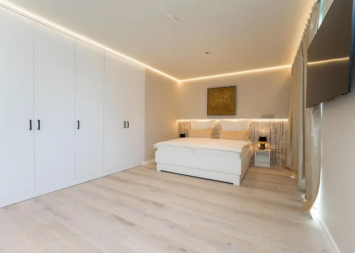 بيت للعطل Four Seasons By Interhome *