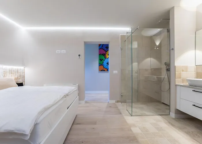 بيت للعطل Four Seasons By Interhome