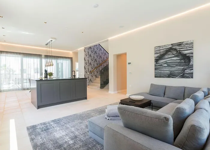 Four Seasons By Interhome