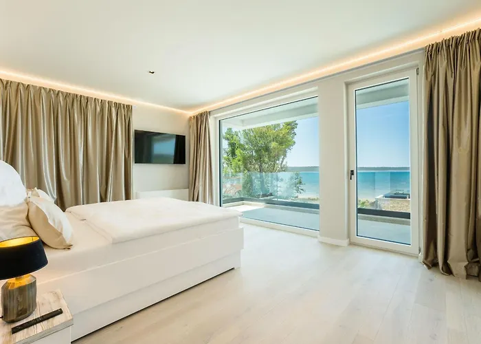 Four Seasons By Interhome Casa de Férias *
