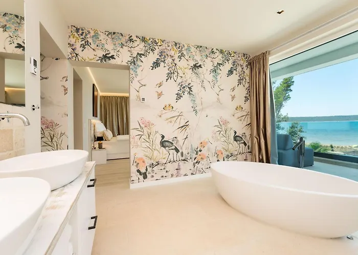 Four Seasons By Interhome Casa de Férias