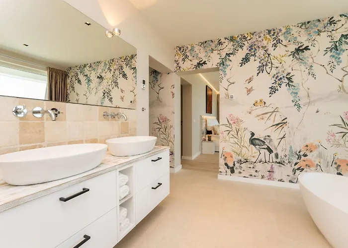 Casa de Férias Four Seasons By Interhome