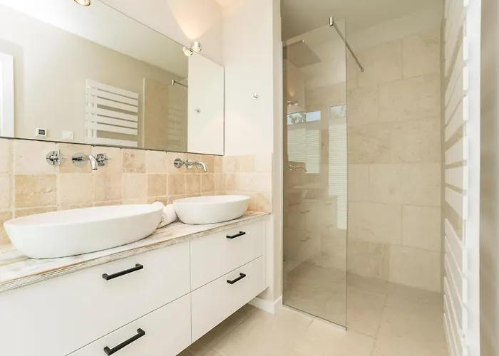 Four Seasons By Interhome Casa de Férias Ljubač